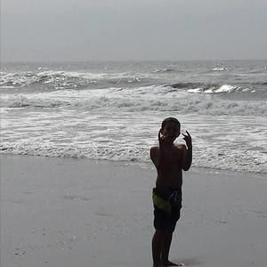 Meet your Posher, Gary